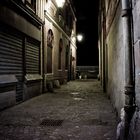 Ruelle ...