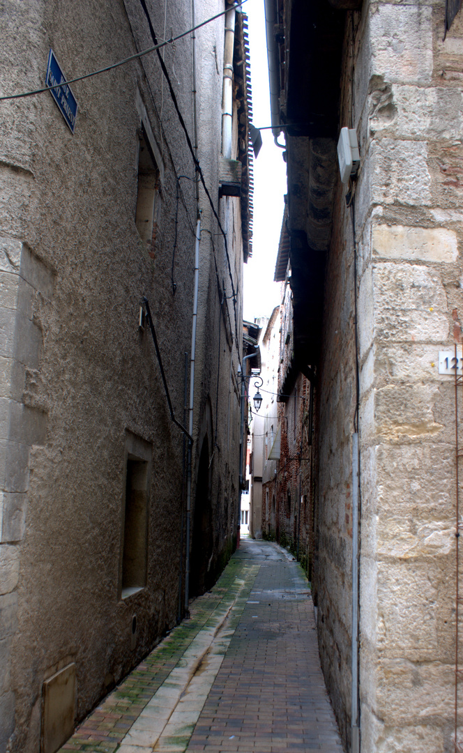 Ruelle