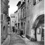 Ruelle à Gordes (2)