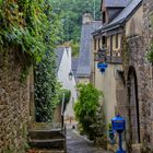 Ruelle à saint Goustan 