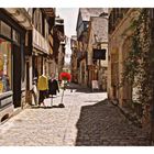 ruelle à vitré