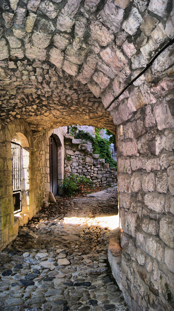 ruelle ardèche