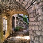 ruelle ardèche