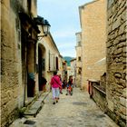 Ruelle aux Baux