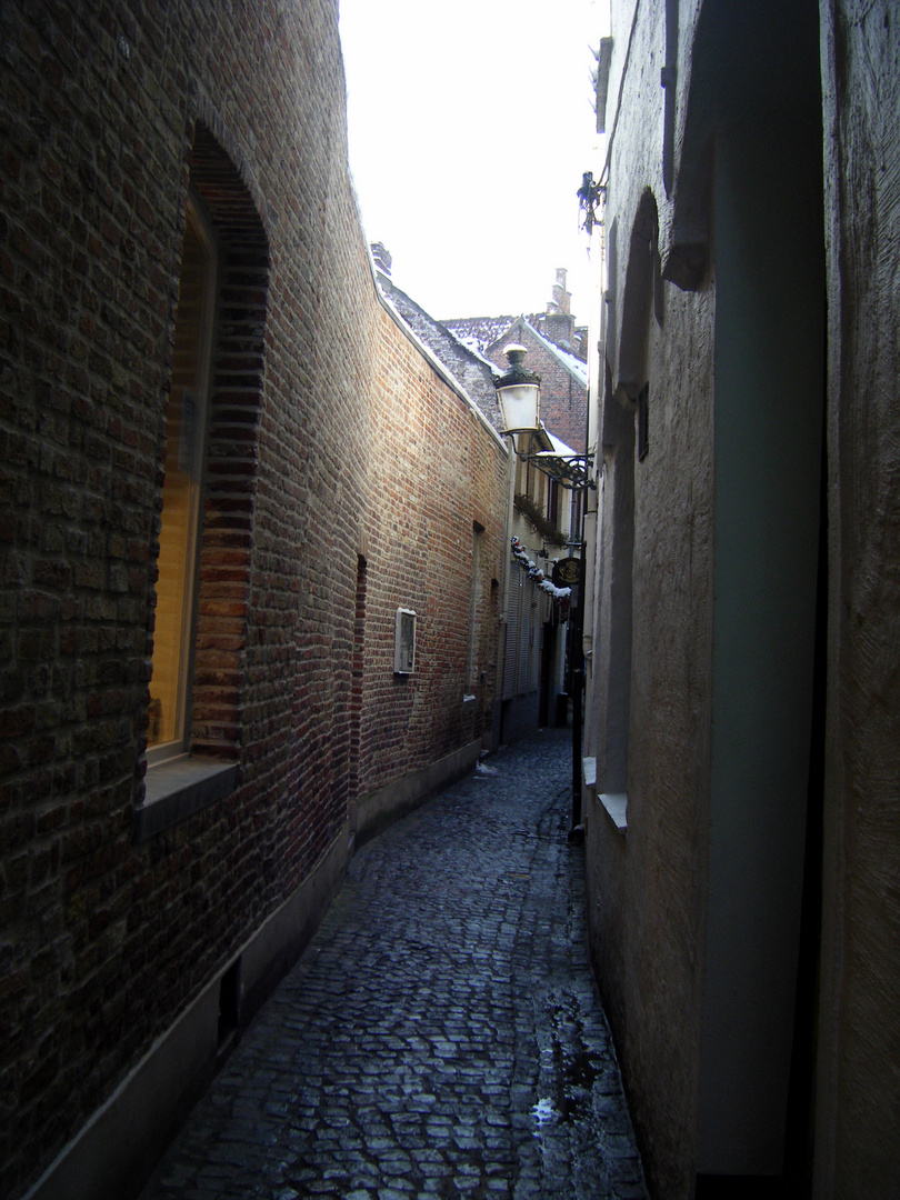 Ruelle