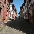 ruelle basque