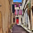 Ruelle d'Arles..