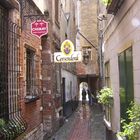 Ruelle de Bruxelles