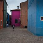 Ruelle de burano