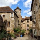 Ruelle de Carennac