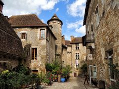 Ruelle de Carennac