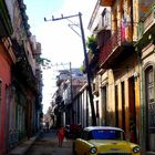 ruelle de cuba