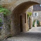 Ruelle de Dordogne