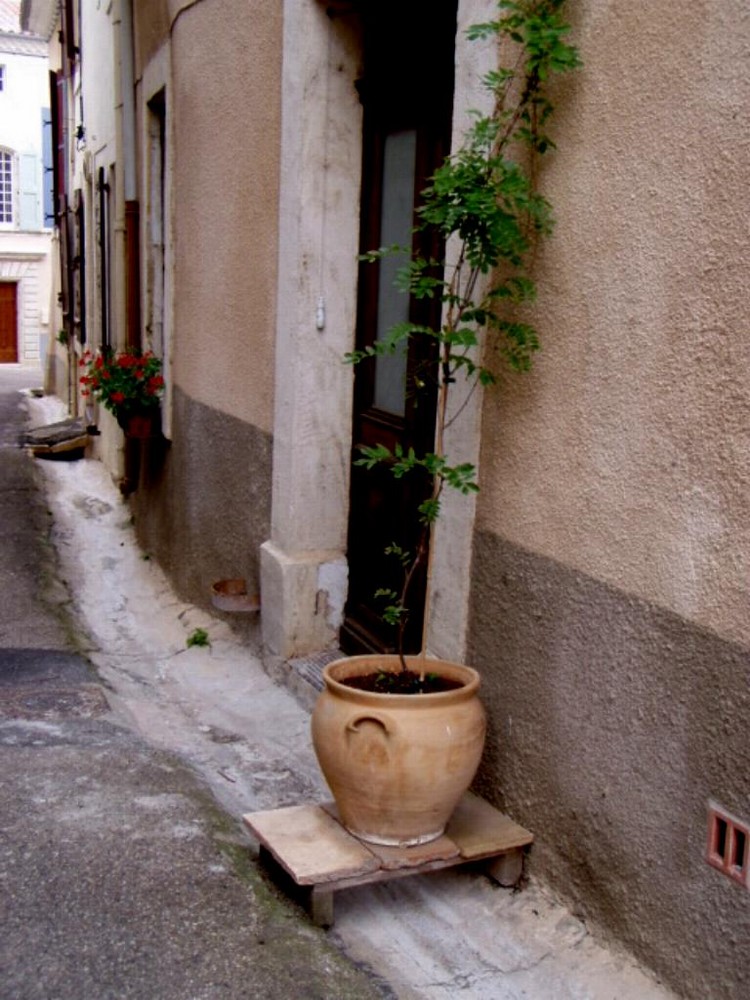 ruelle de margon