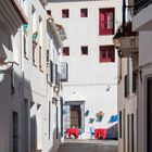 Ruelle de Mijas