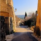 Ruelle de Provence