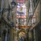 ruelle de San Remo