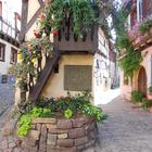 Ruelle d'éghuisheim