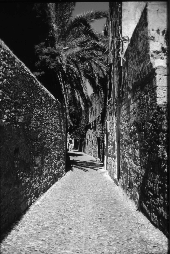 Ruelle