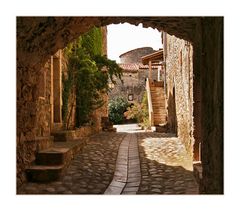 ruelle en labastide