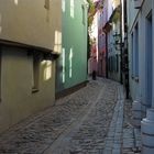 ruelle suedoise