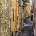 ruelle Vieux Cagnes