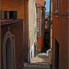 Ruelle Villefranche-sur-Mer