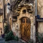 Ruelles de Biot