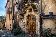 Ruelles de Biot