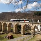 Rümlingen | CH-BL (Basel-Landschaft) | 10.03.2017 | Thurbo-RABe 526 701-8 "Kanton Thurgau"