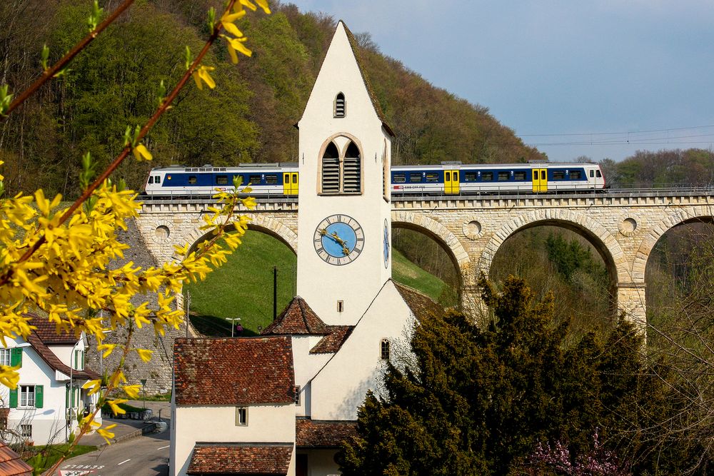 Rümlinger Viadukt