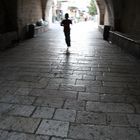 Rues de Jerusalem