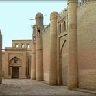 RUES - DE - KHIVA - 2 -