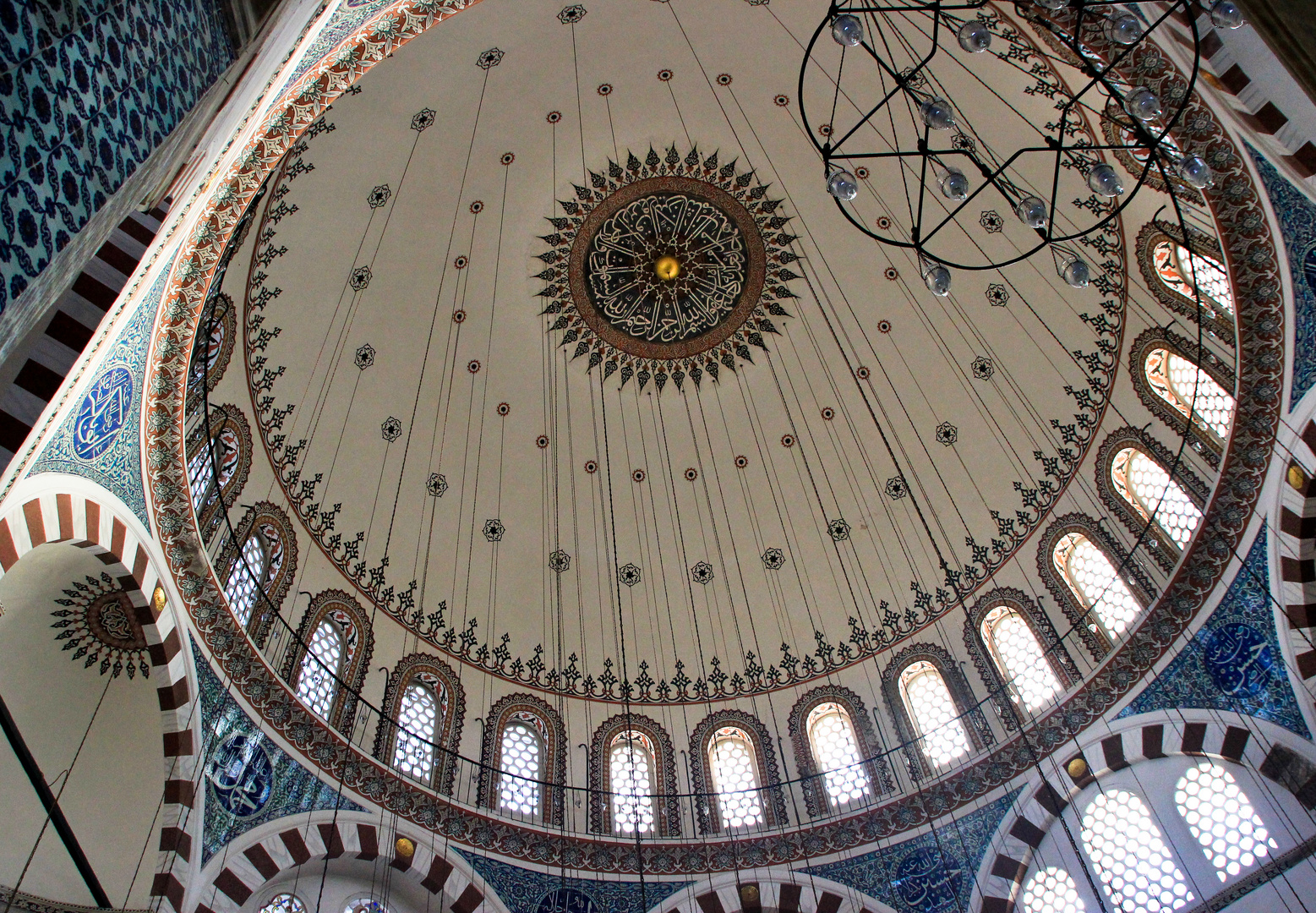 ruestem-pasa-moschee (istanbul)