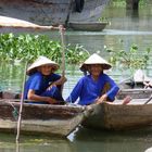 Rüstig und Fröhlich in Vietnam