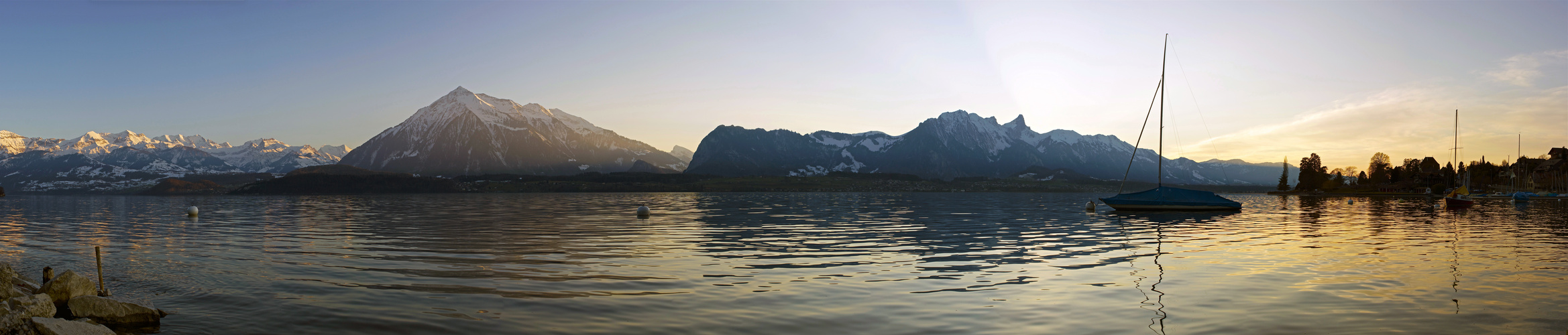 Ruf der Berge