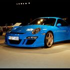 RUF Porsche