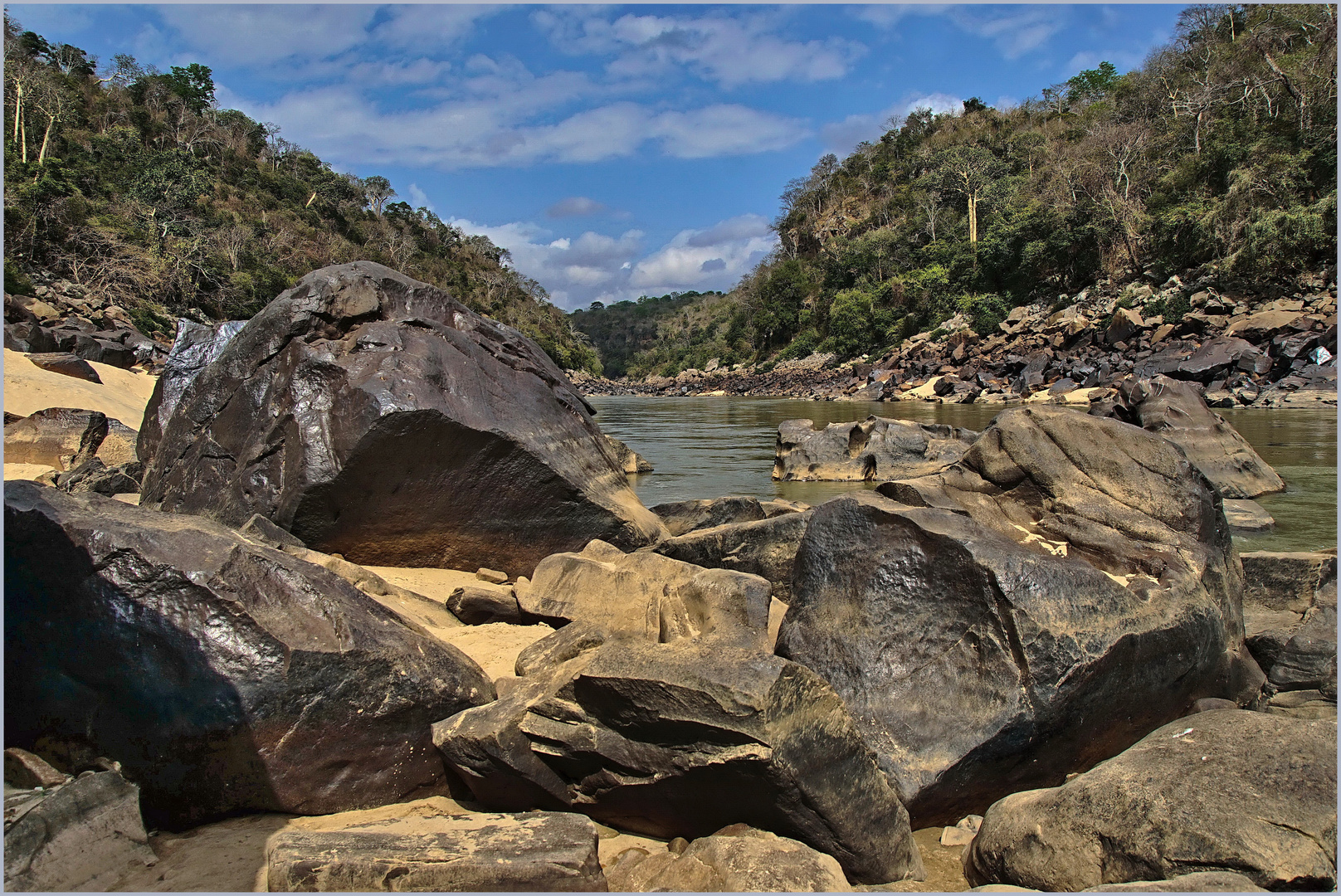 Rufiji River