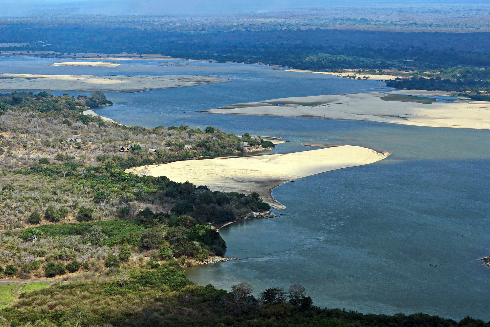 Rufiji River