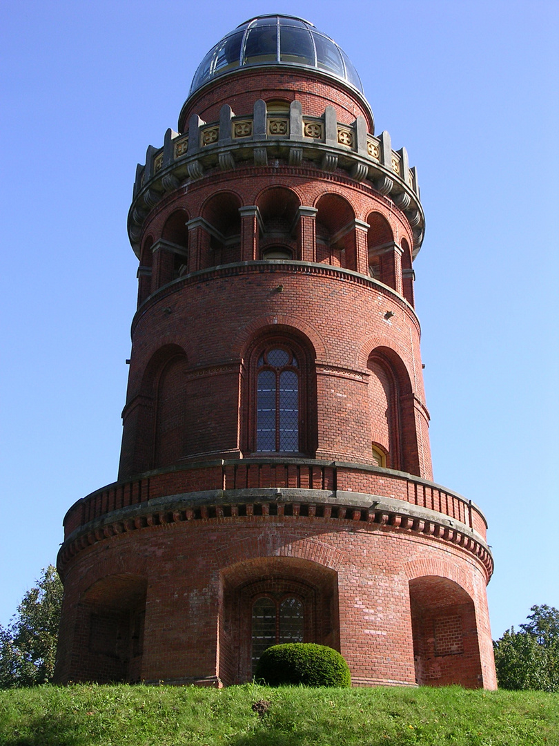 Rugard Turm