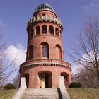 Rugardturm in Bergen/ Insel Rügen