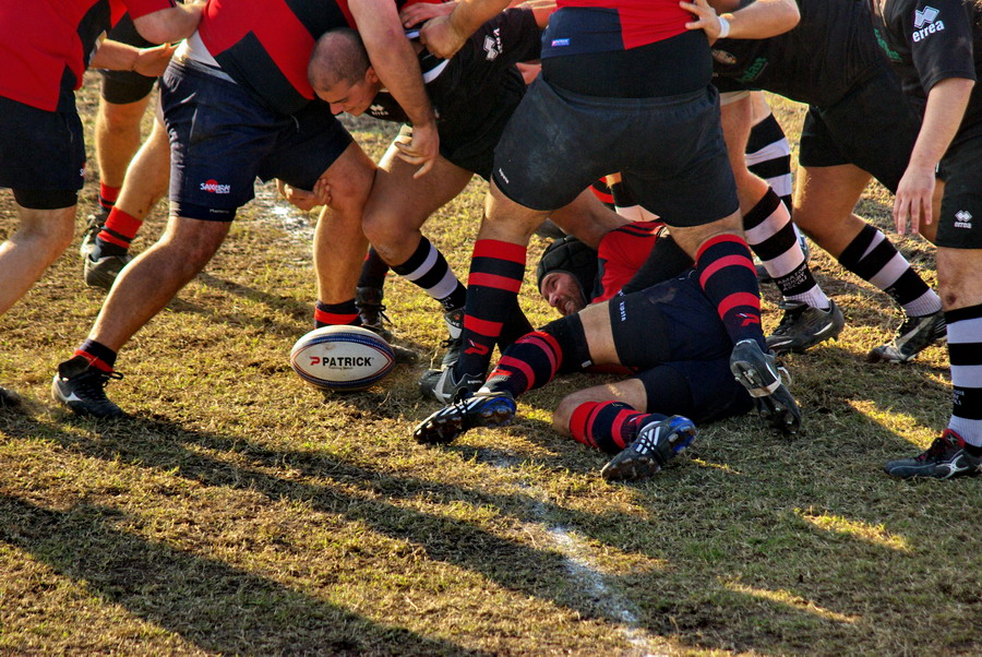 RUGBY 1