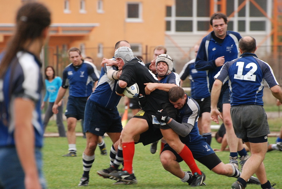 rugby