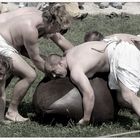 Rugby anno dazumal.... ;-)