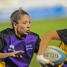 rugby au feminin