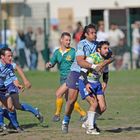 rugby au masculin