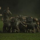 Rugby Dauerregen 4