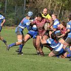 Rugby Frauenbundesliga