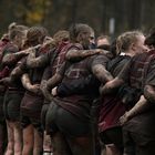 Rugby Frauenbundesliga am 25.11.23  ( 3 )