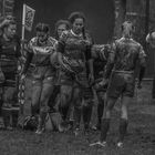 Rugby  Frauenbundesliga